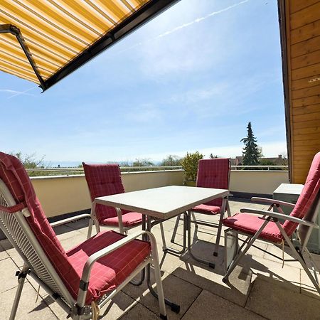Ferienwohnung Plocher Immenstaad am Bodensee Kültér fotó