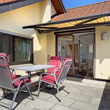 Ferienwohnung Plocher Immenstaad am Bodensee Kültér fotó