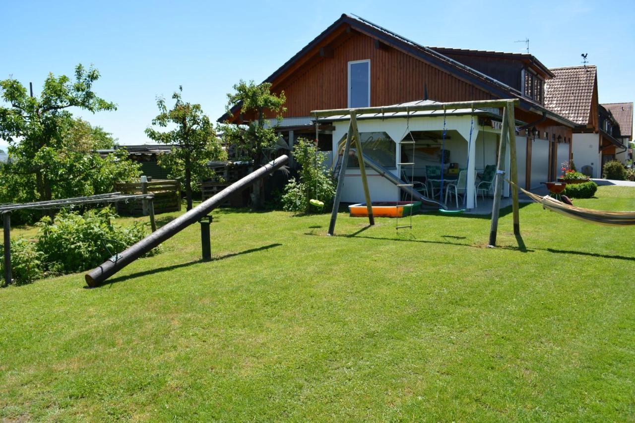 Ferienwohnung Plocher Immenstaad am Bodensee Kültér fotó