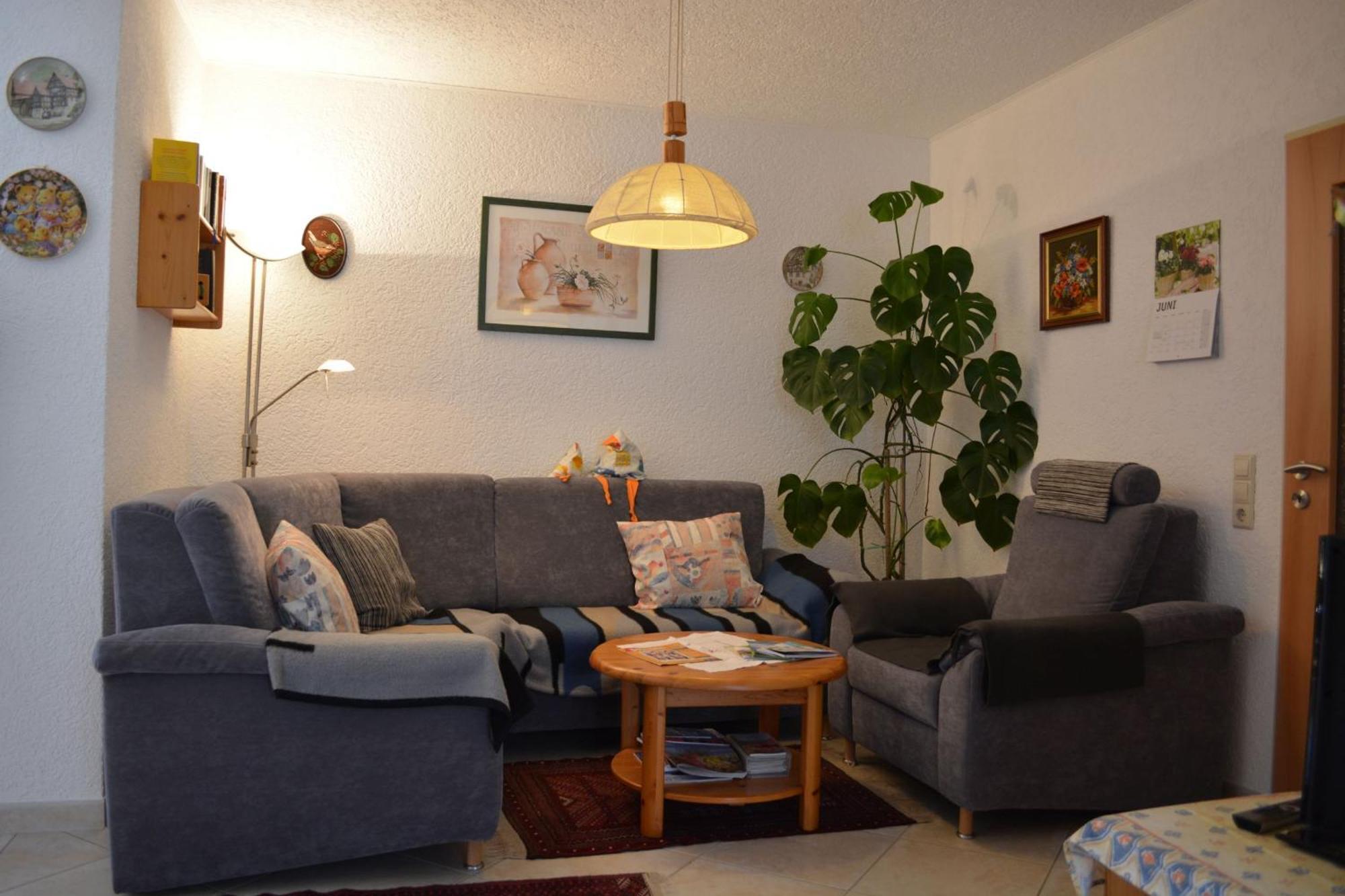 Ferienwohnung Plocher Immenstaad am Bodensee Kültér fotó