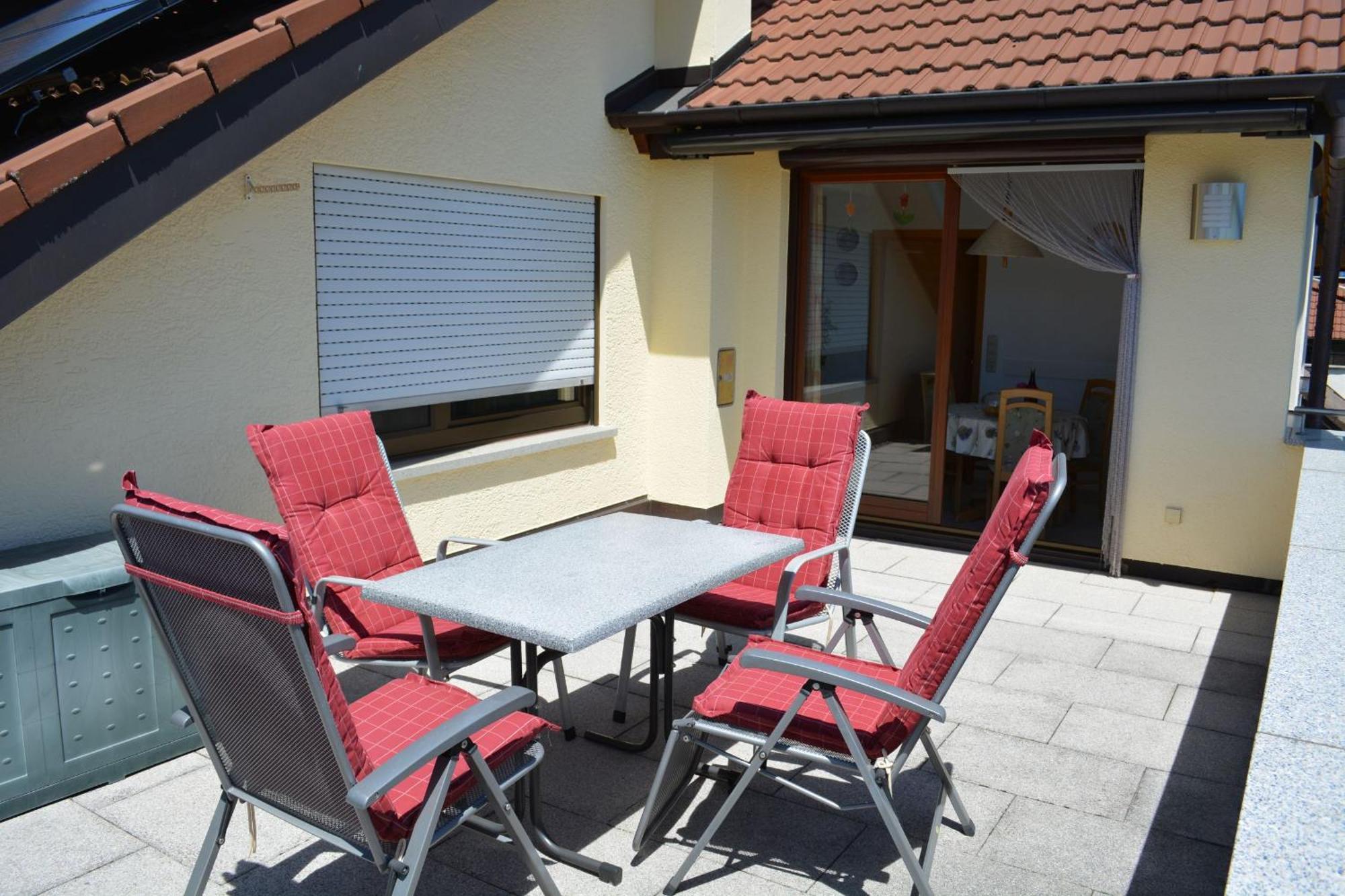 Ferienwohnung Plocher Immenstaad am Bodensee Kültér fotó