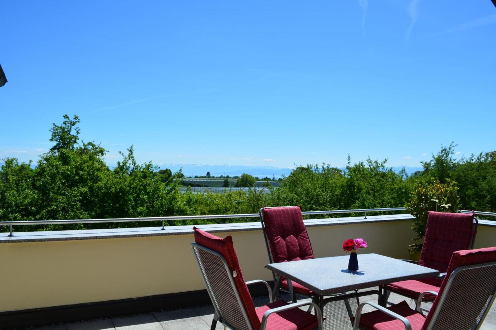 Ferienwohnung Plocher Immenstaad am Bodensee Kültér fotó