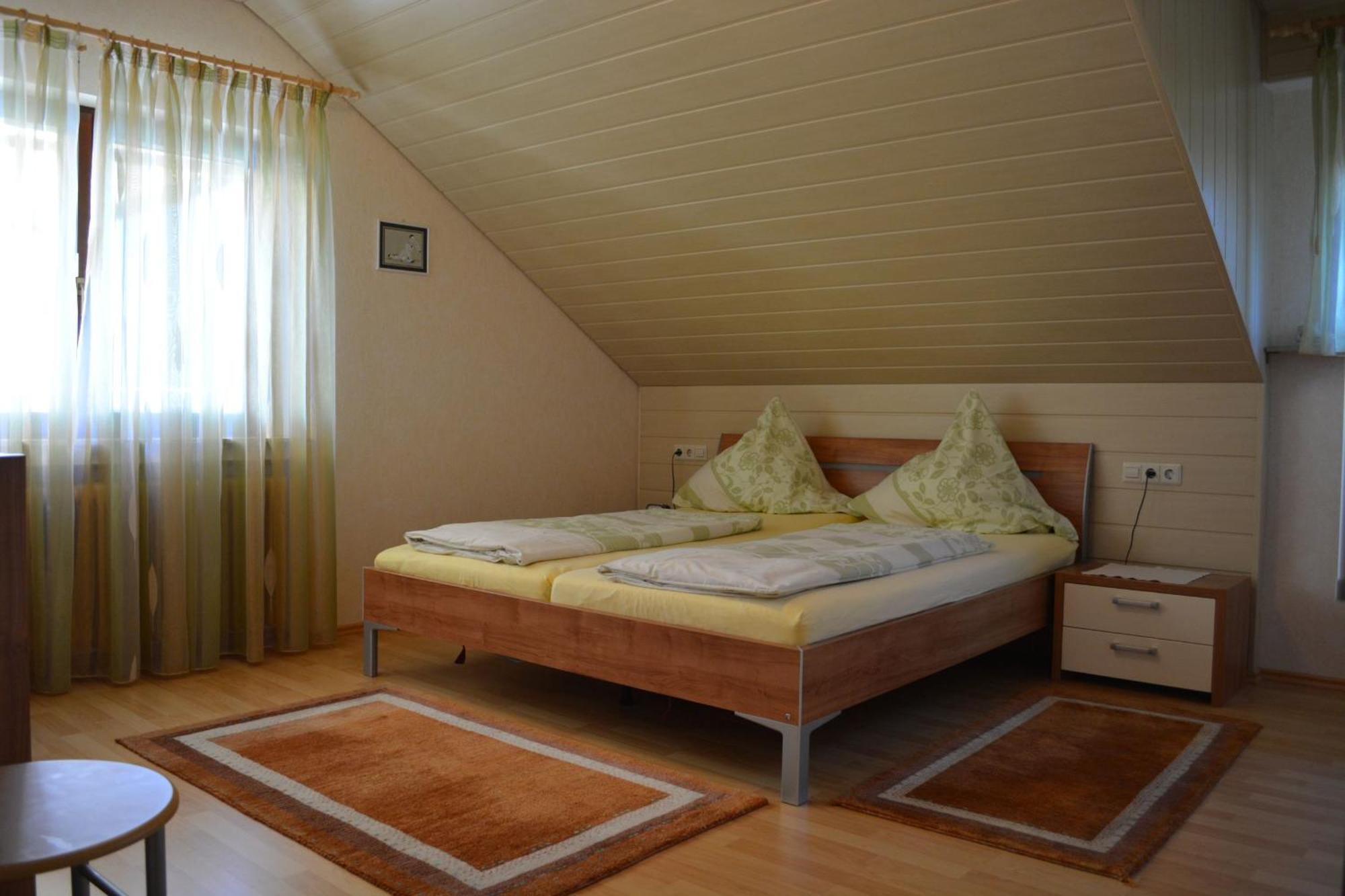 Ferienwohnung Plocher Immenstaad am Bodensee Kültér fotó