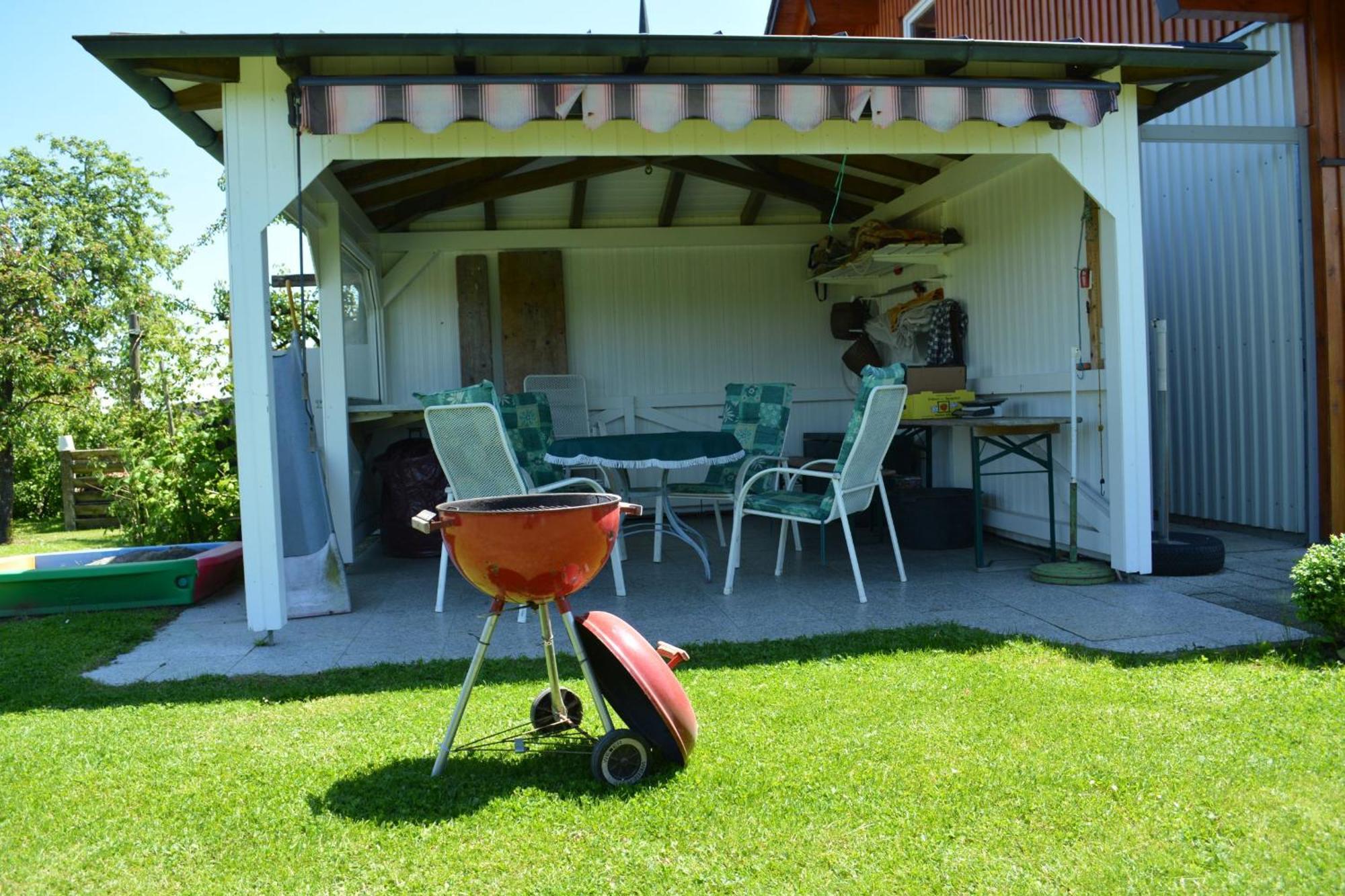 Ferienwohnung Plocher Immenstaad am Bodensee Kültér fotó