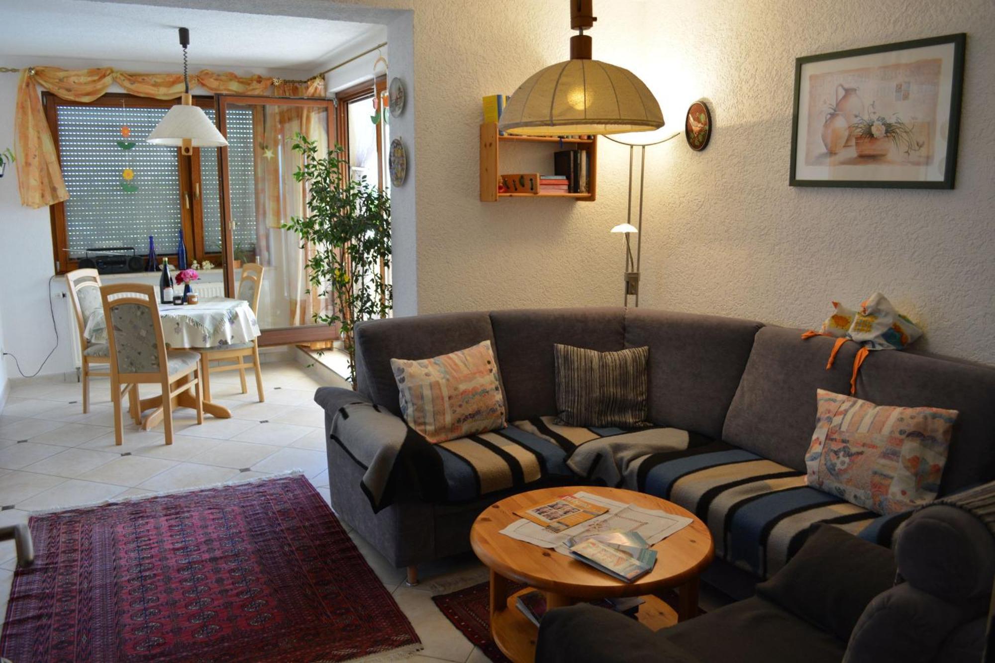 Ferienwohnung Plocher Immenstaad am Bodensee Kültér fotó