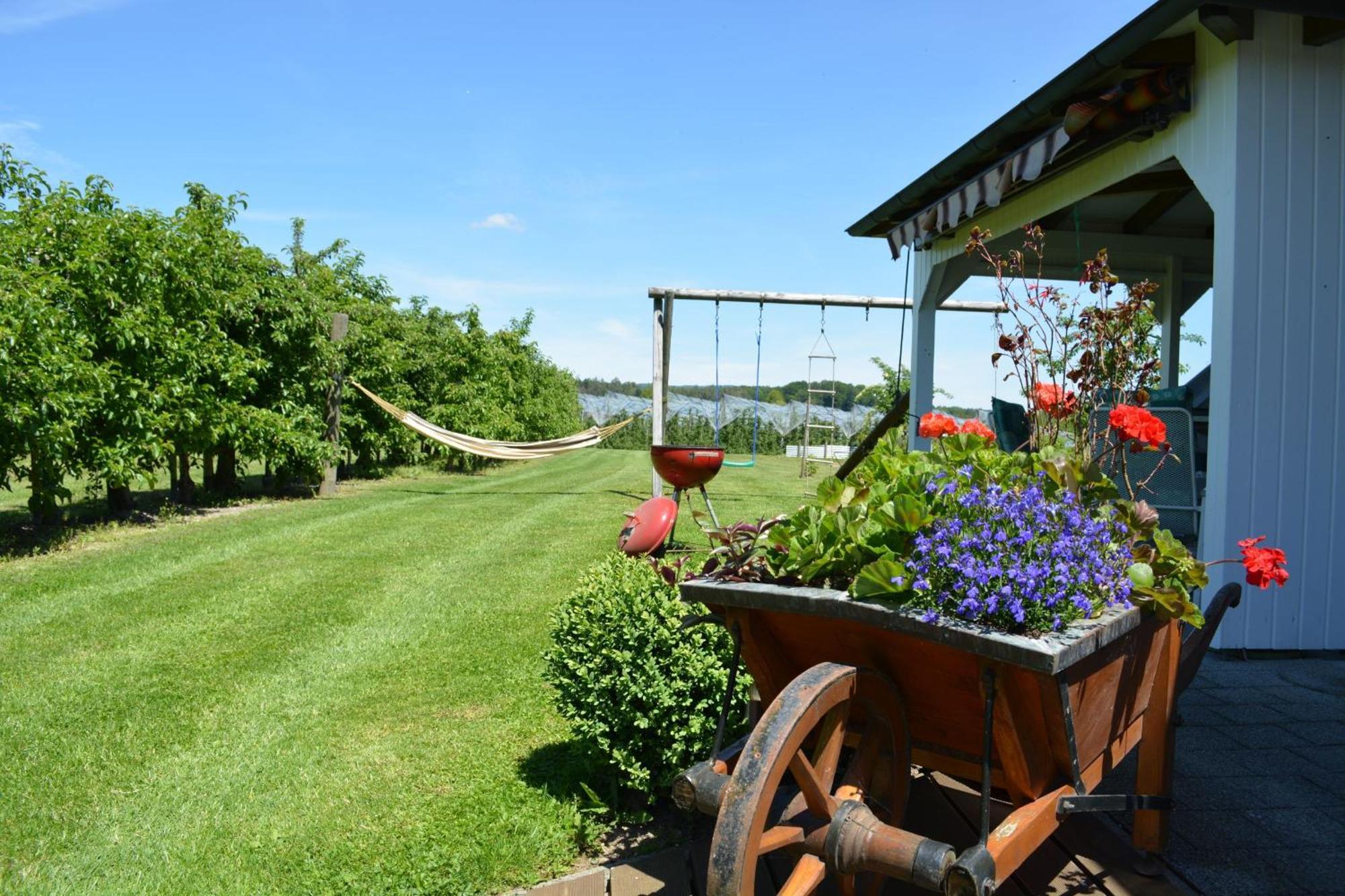 Ferienwohnung Plocher Immenstaad am Bodensee Kültér fotó