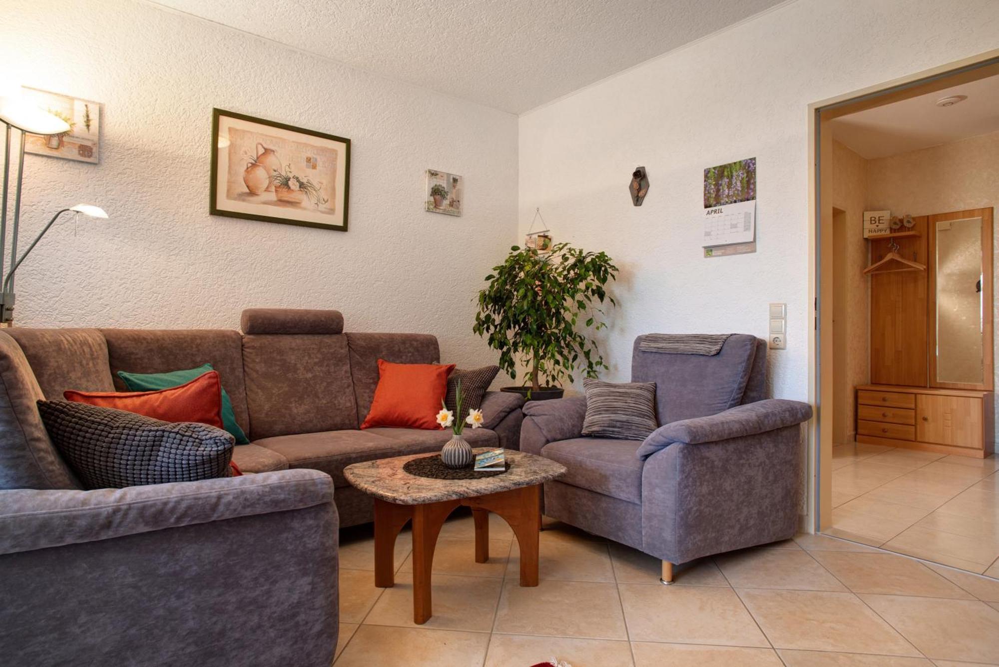 Ferienwohnung Plocher Immenstaad am Bodensee Kültér fotó