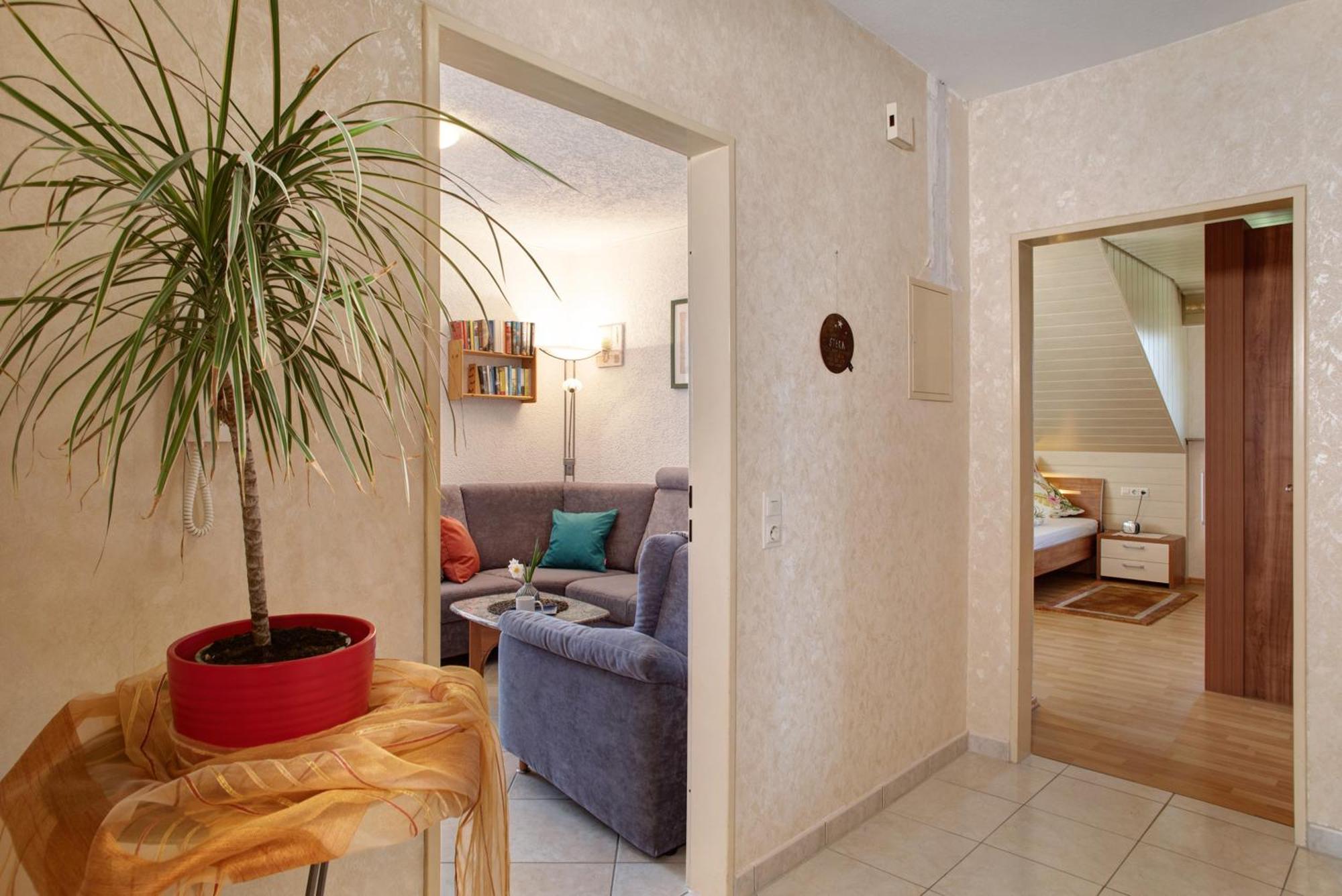 Ferienwohnung Plocher Immenstaad am Bodensee Kültér fotó