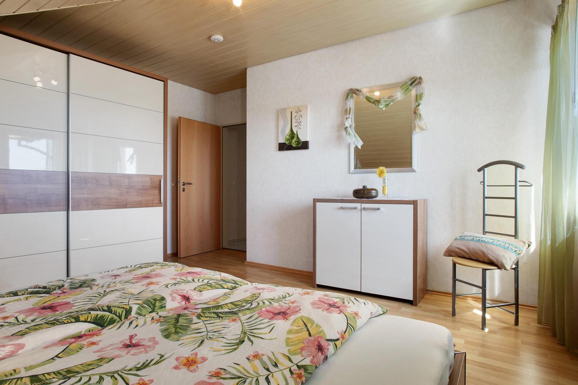 Ferienwohnung Plocher Immenstaad am Bodensee Kültér fotó