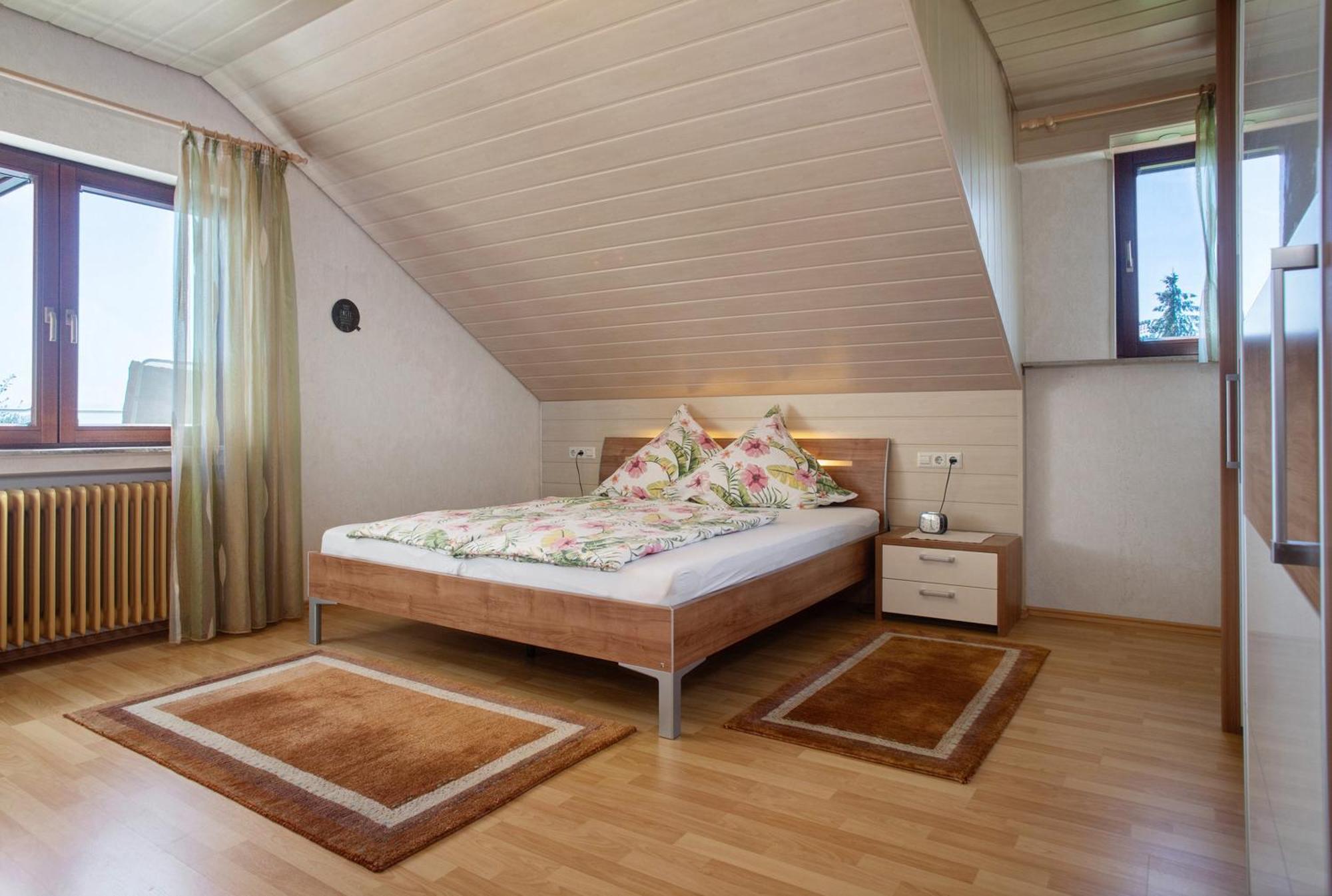Ferienwohnung Plocher Immenstaad am Bodensee Kültér fotó