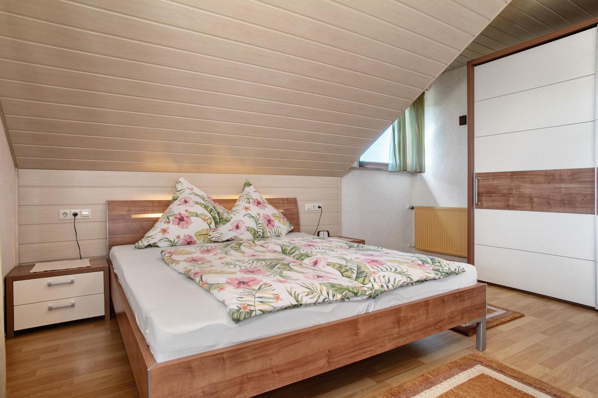 Ferienwohnung Plocher Immenstaad am Bodensee Kültér fotó