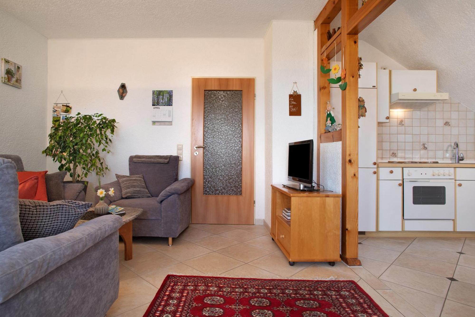 Ferienwohnung Plocher Immenstaad am Bodensee Kültér fotó