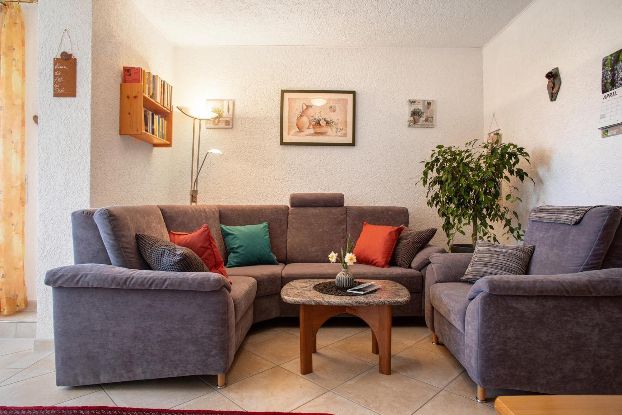 Ferienwohnung Plocher Immenstaad am Bodensee Kültér fotó