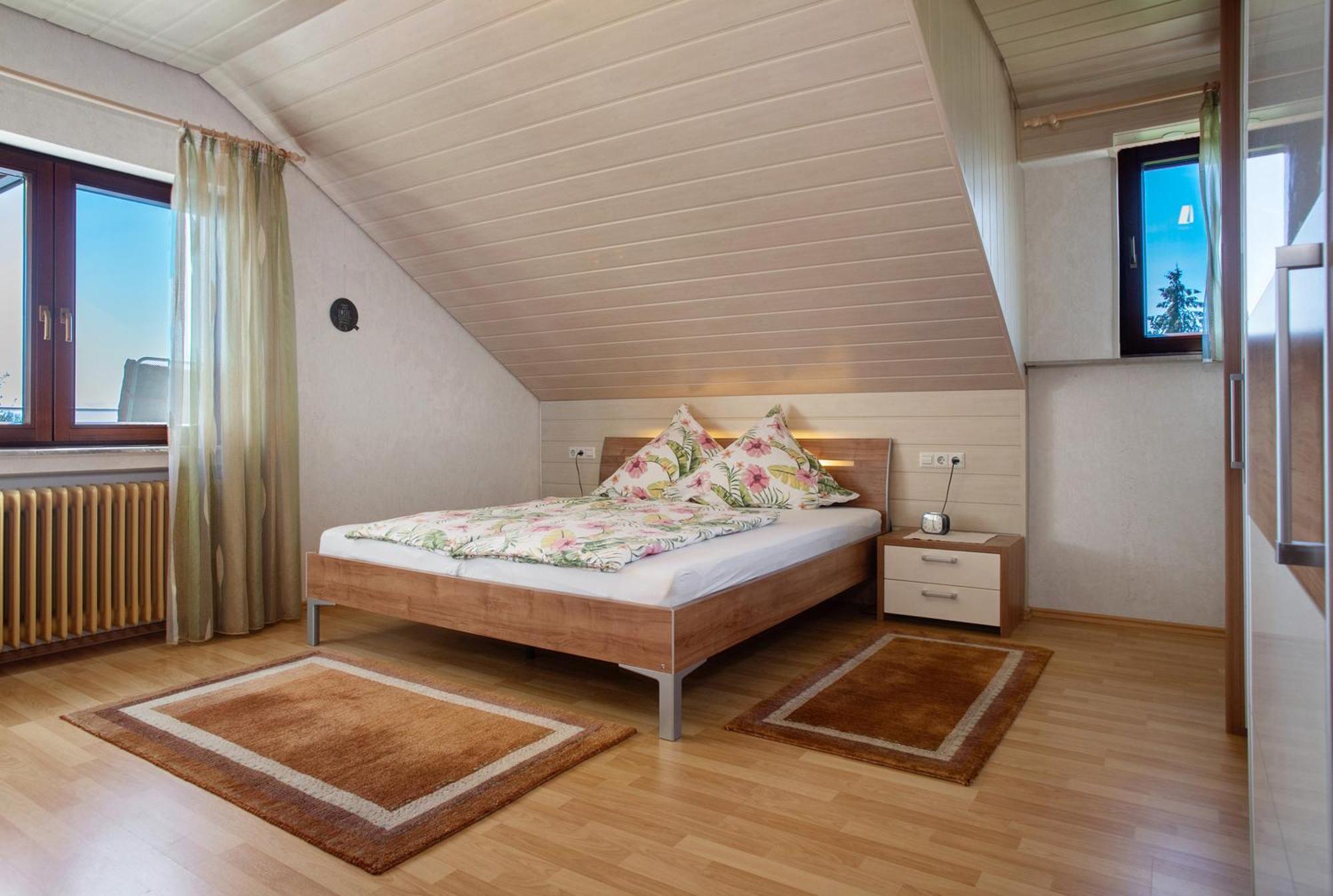 Ferienwohnung Plocher Immenstaad am Bodensee Kültér fotó