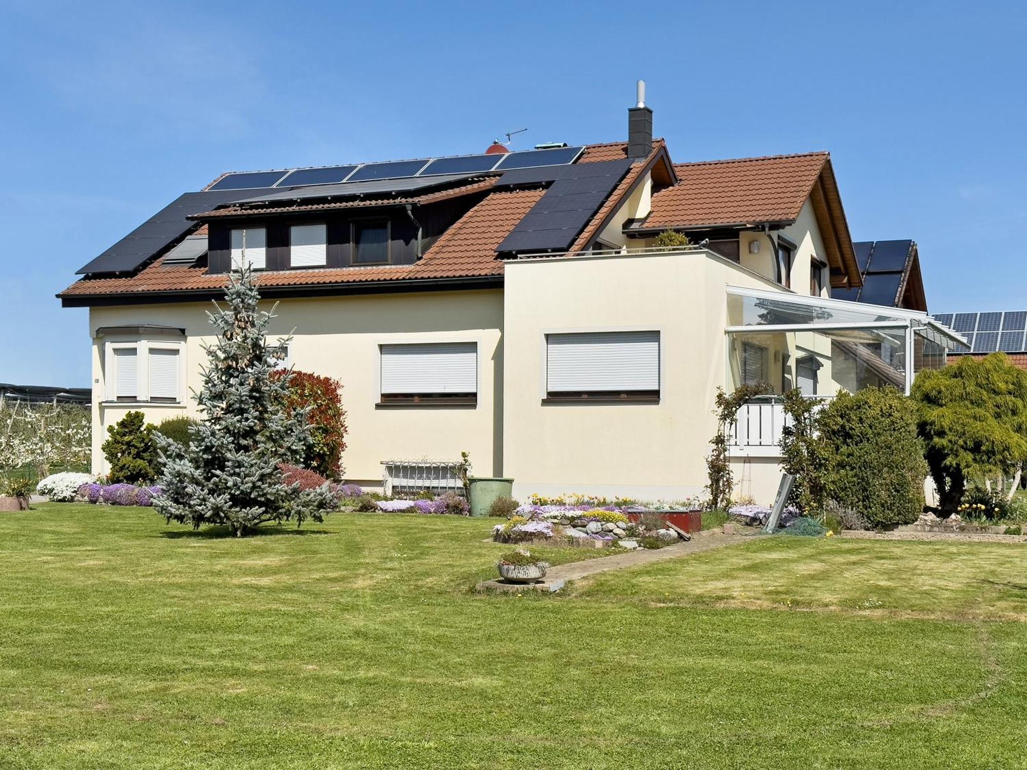 Ferienwohnung Plocher Immenstaad am Bodensee Kültér fotó